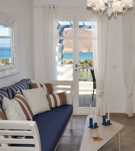 Molos Seaside Villas GV250